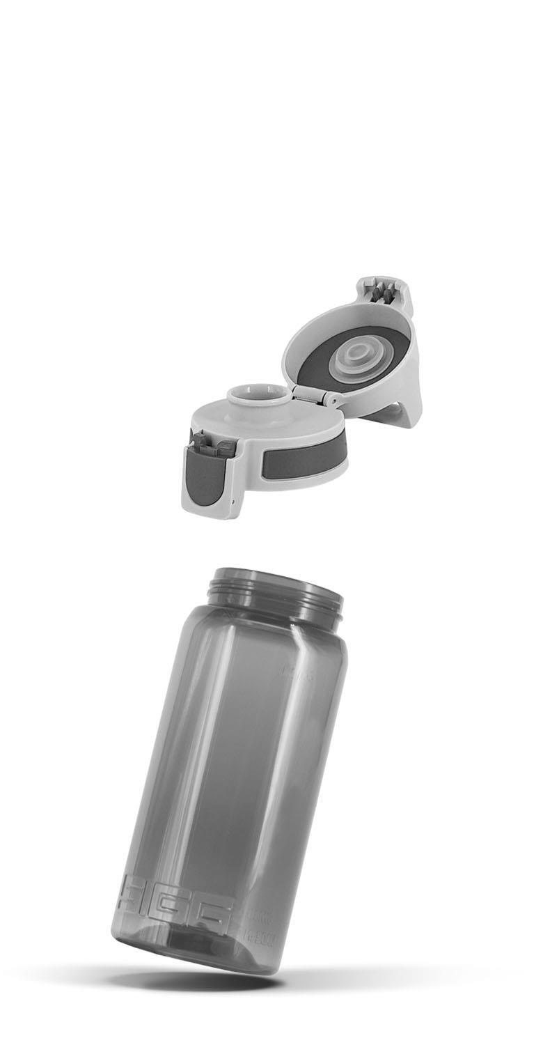 Trinkflasche "Viva One" 500ml SIGG 3/3