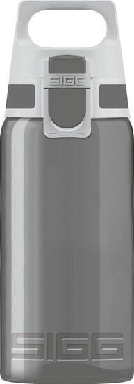 Gourde enfant 0,5L SIGG VIVA ONE Anthracite 100% made in Allemagne