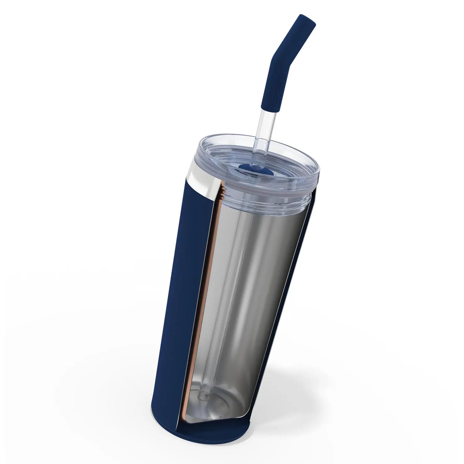 Mugg SIGG Helia Night Ink 0.6 L isotherme 2/8