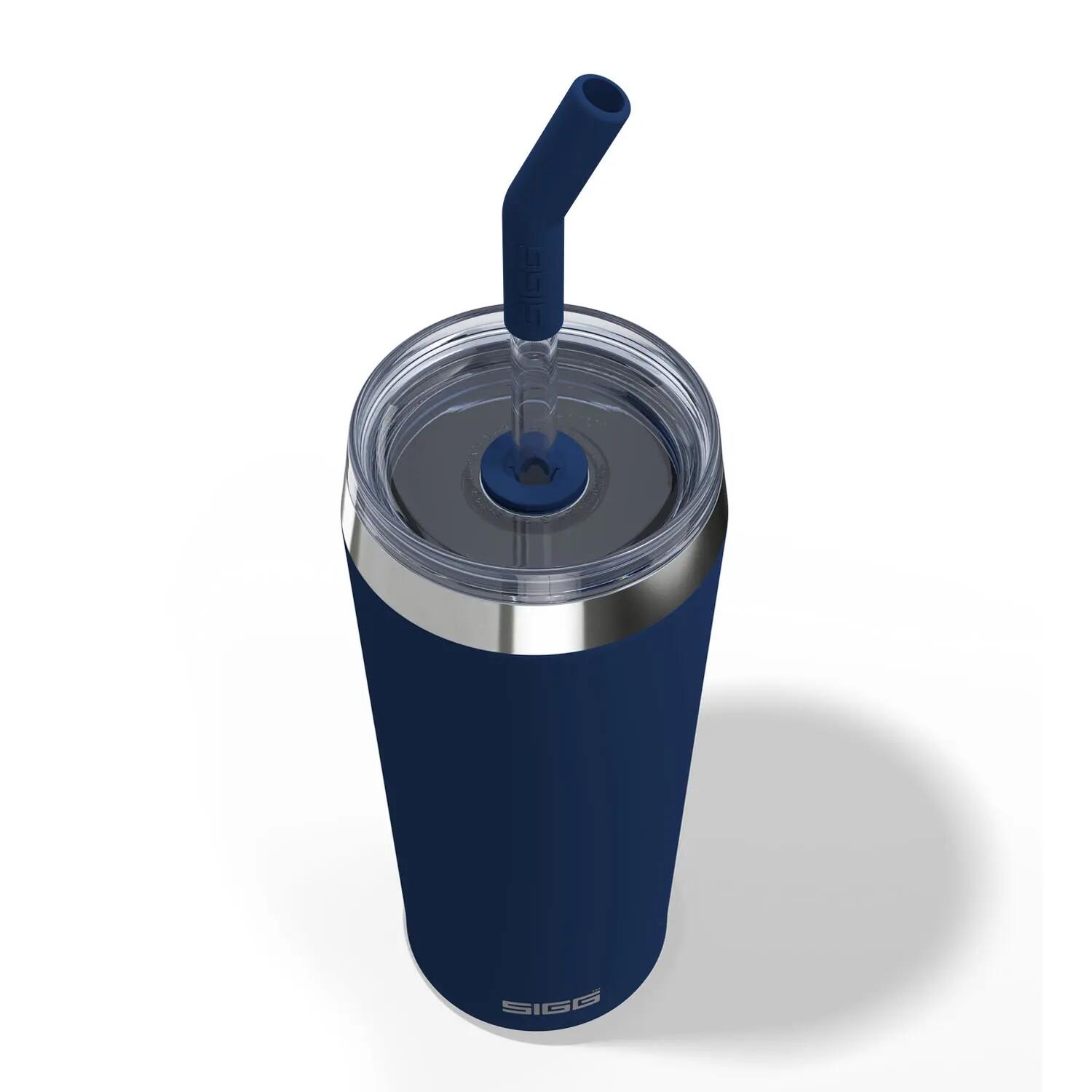 Mugg SIGG Helia Night Ink 0.6 L isotherme 4/8