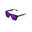 Lunettes de soleil pour homme et femme BLACK JOKER POLARIZED - ONE Raw