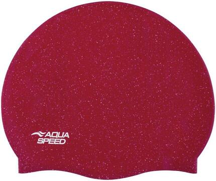Bonnet de bain AQUA-SPEED Reco
