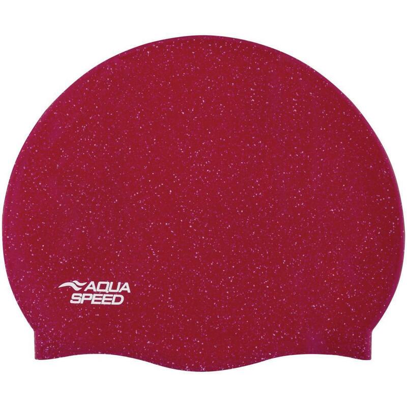 Bonnet de bain AQUA-SPEED Reco