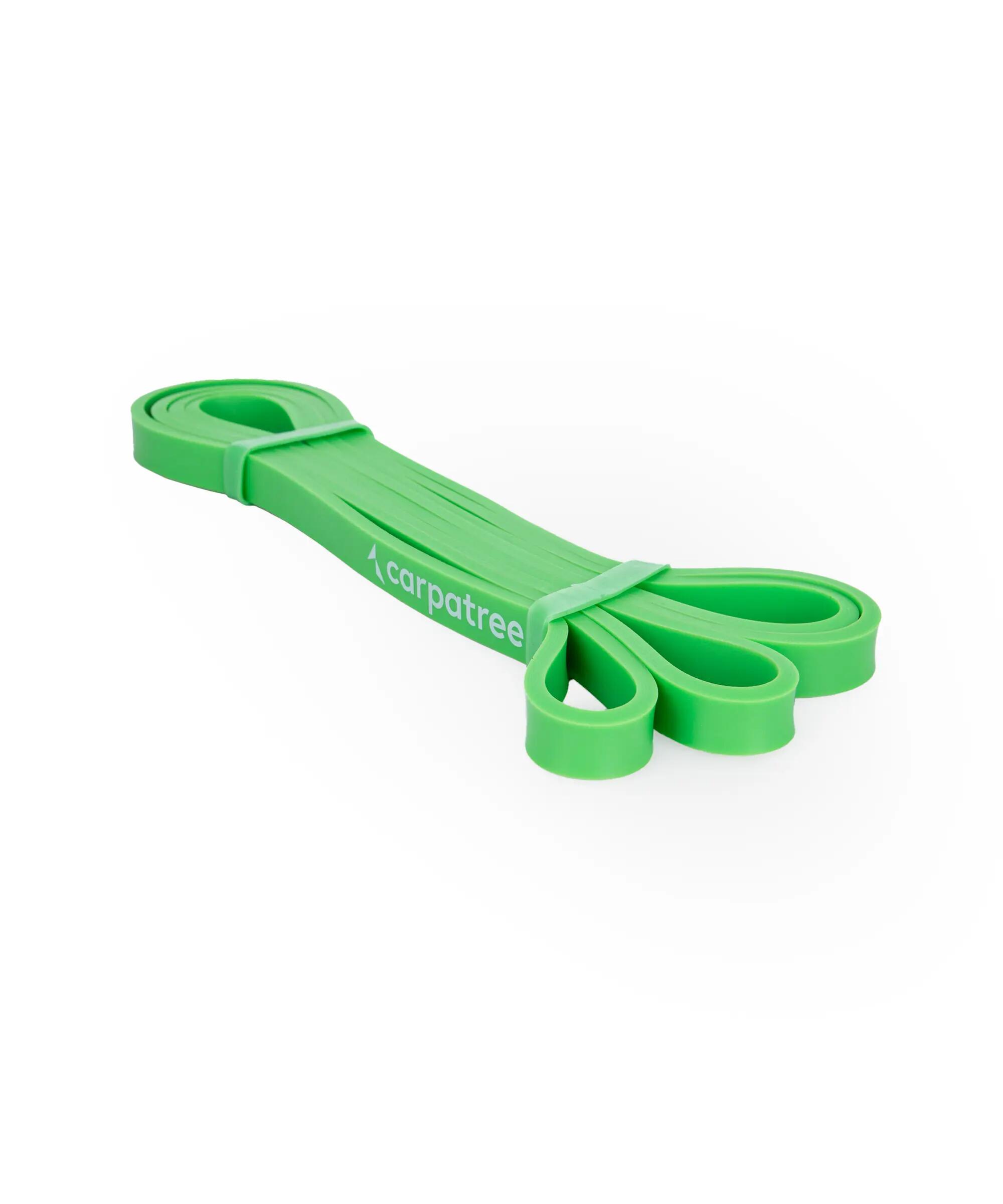 Guma Power Band sportowa Carpatree 2/3