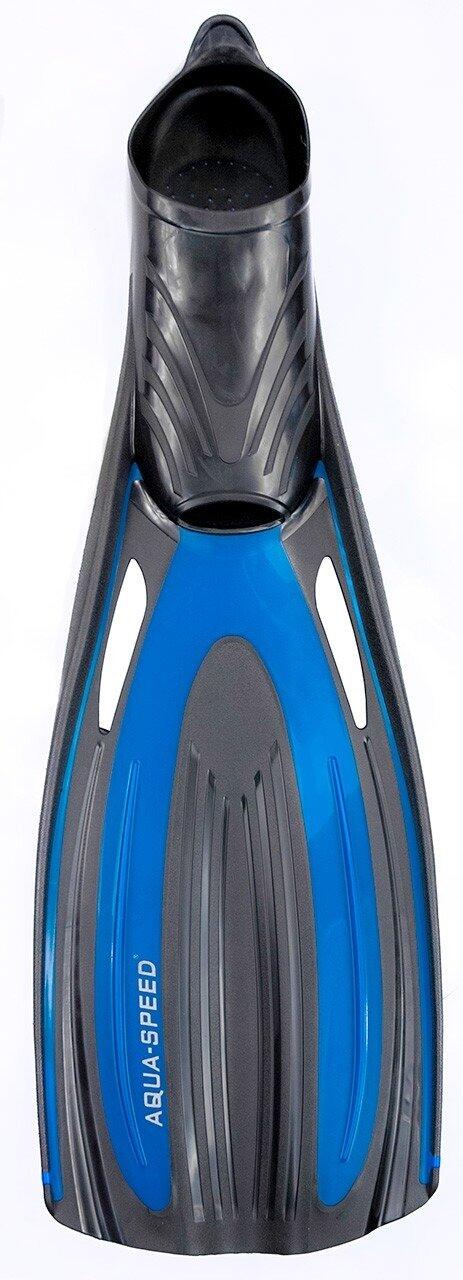Płetwy do nurkowania Aqua Speed Hydro 2/2