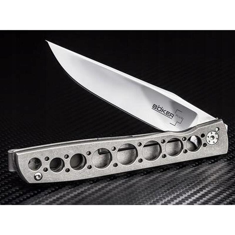 Nóż Boker Plus Urban Trapper 01BO730