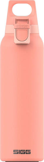 Gourde SIGG H&C ONE Light Shy Pink 0.55L isotherme