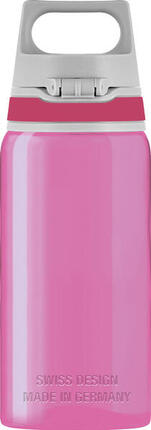 Gourde enfant 0,5L SIGG VIVA ONE Aqua 100% made in Allemagne
