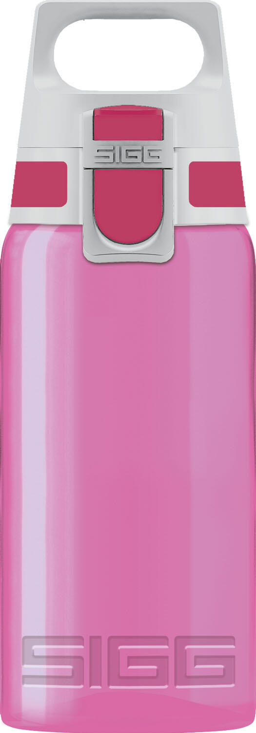 Butelka bidon turystyczny Viva One 0,5l 2/5
