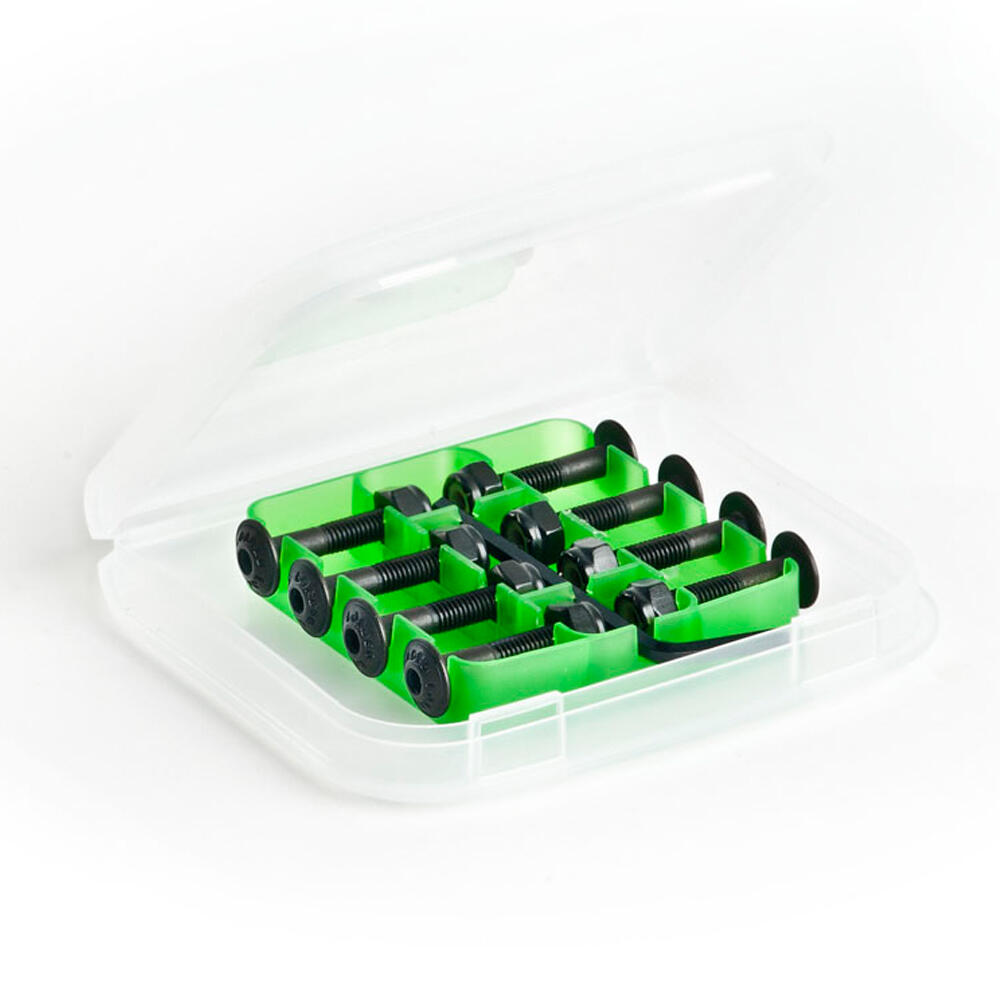 Amphetamine ABEC-5 Skateboard Bearings Bearings Bea Produktbild-Vorschau 4