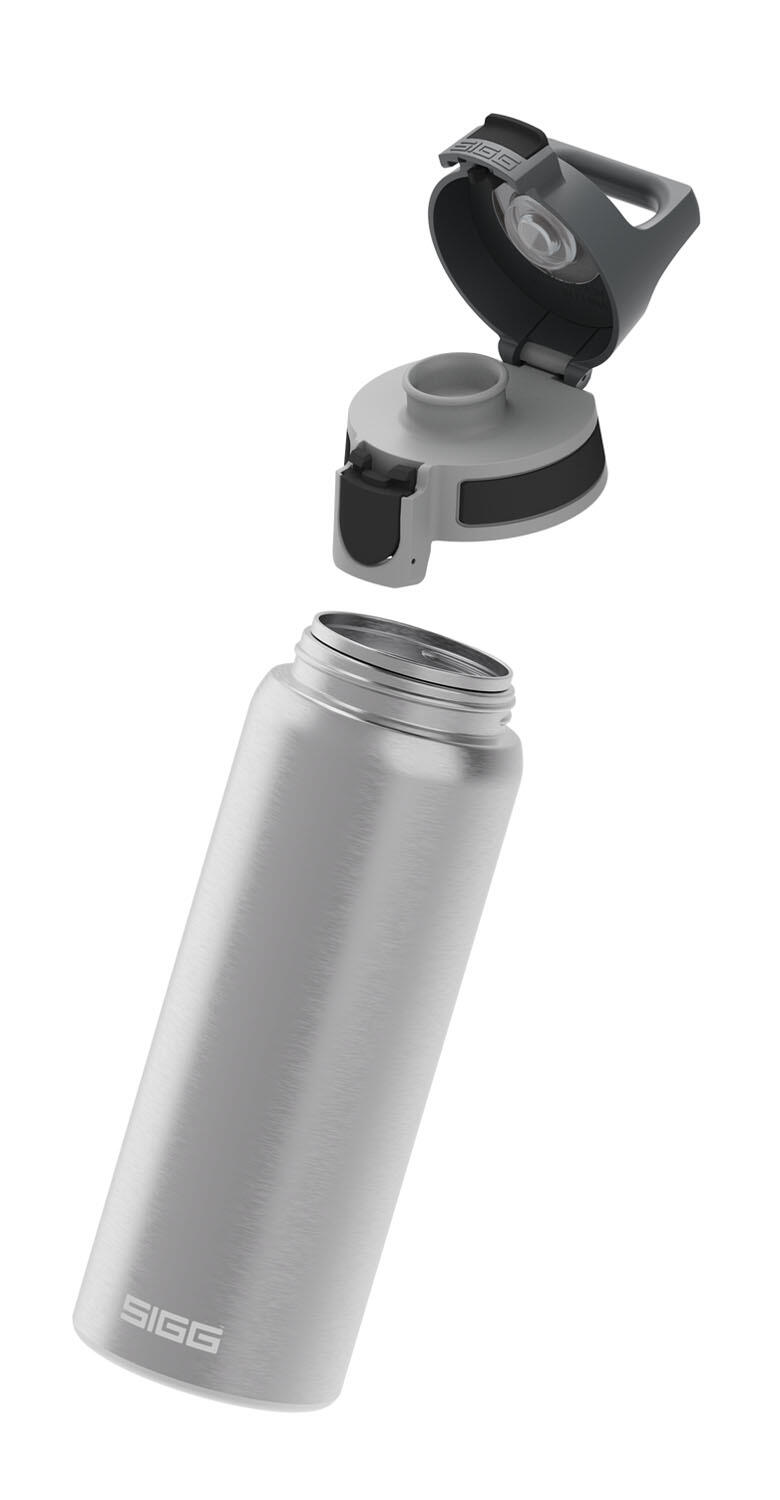Gourde SIGG Shield One Brushed 0.75L 2/5