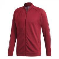 Id Knit Bomber Veste survêtement Homme