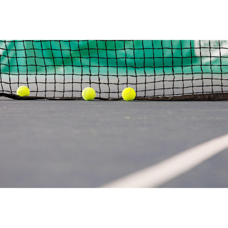 Rete da tennis Expert 3.5mm - ultra resistente