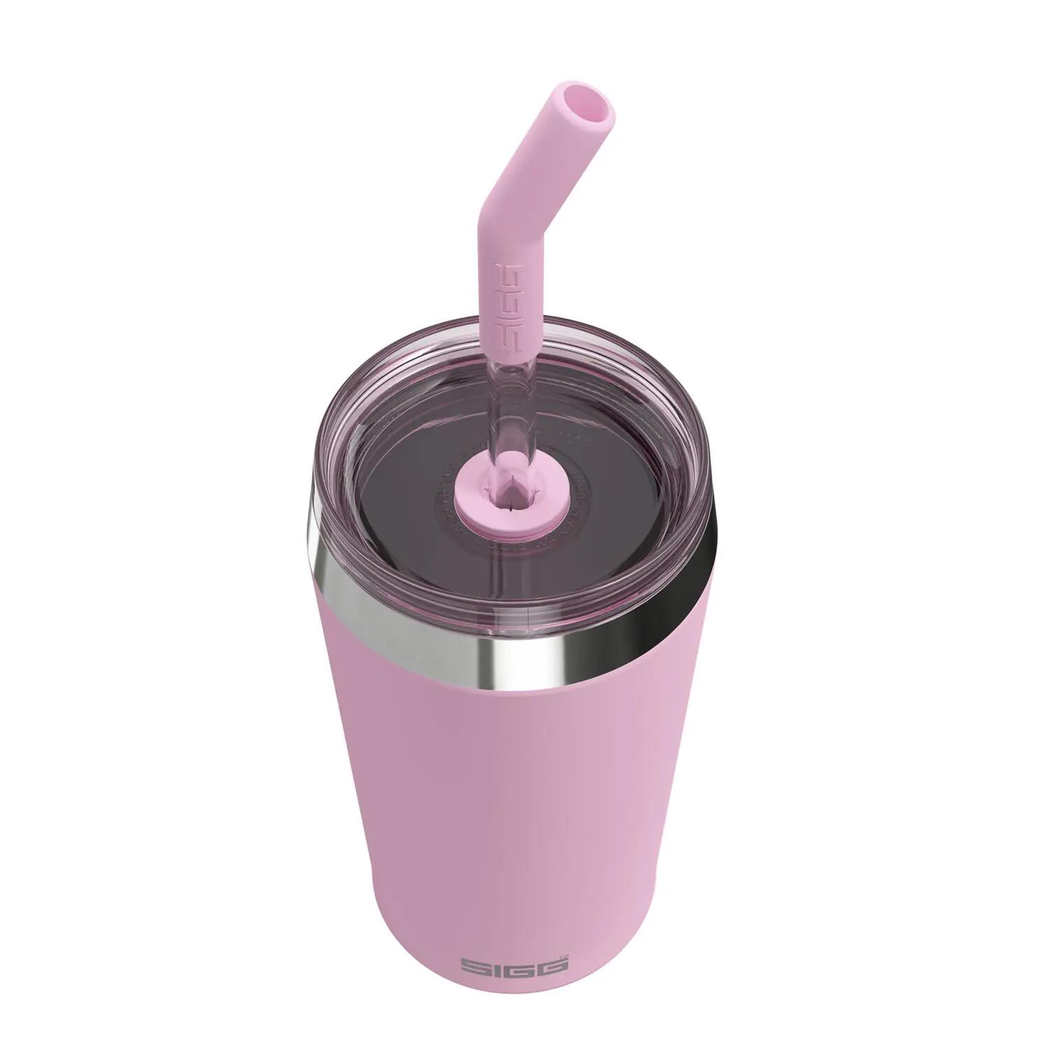 Isothermischer Becher "Tumbler Mug Helia" 0.45L SIGG 4/7