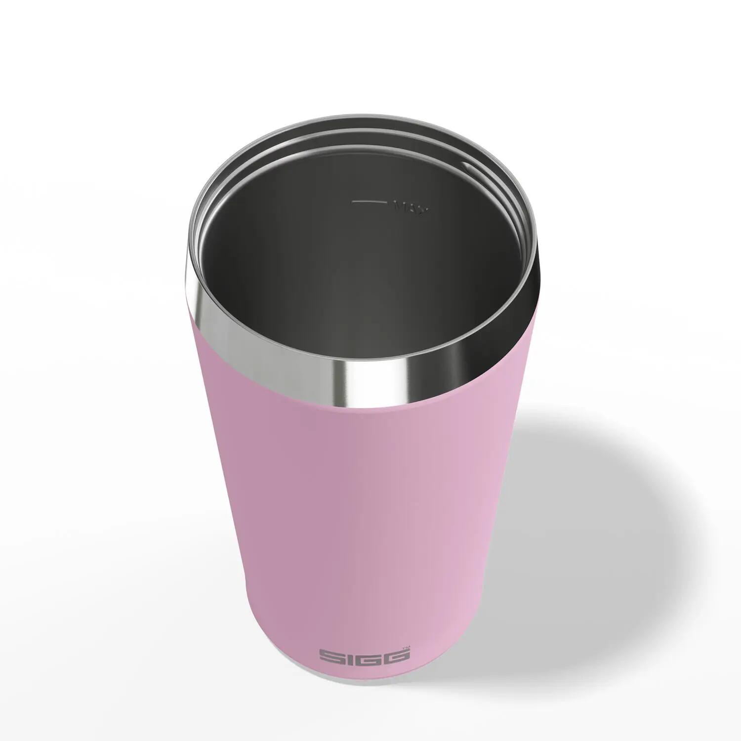 Isothermischer Becher "Tumbler Mug Helia" 0.45L SIGG 5/7