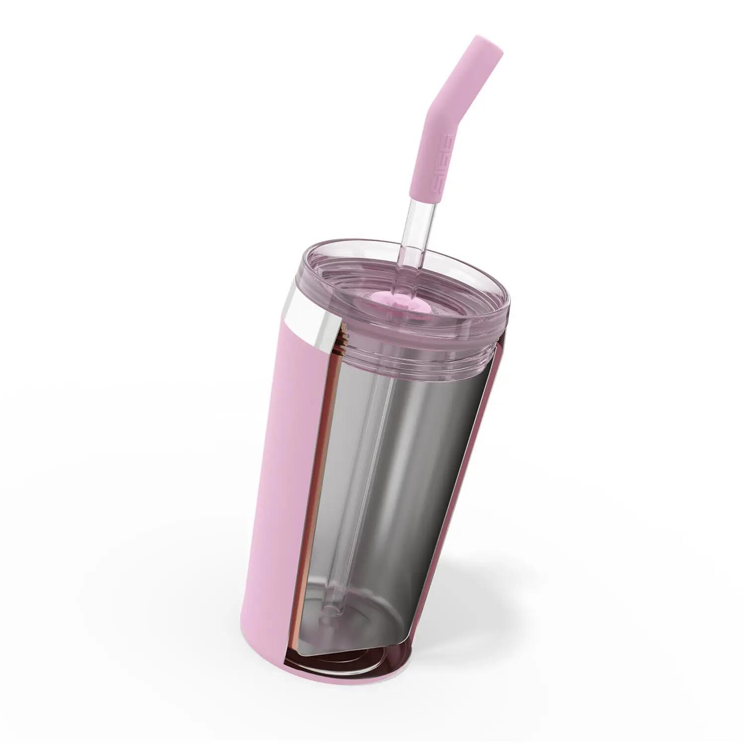 Isothermischer Becher "Tumbler Mug Helia" 0.45L SIGG 2/7