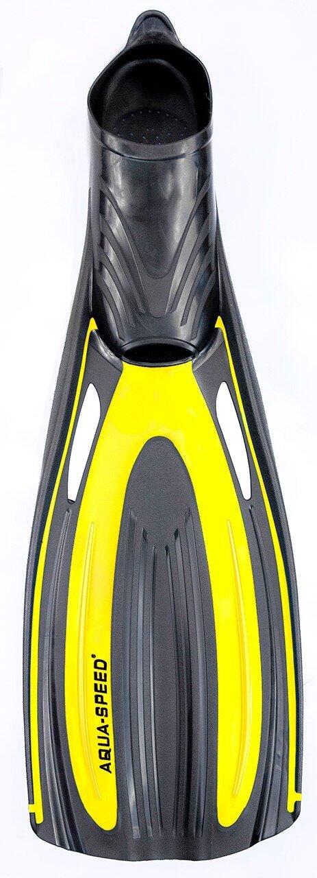 Płetwy do nurkowania Aqua Speed Hydro 2/2