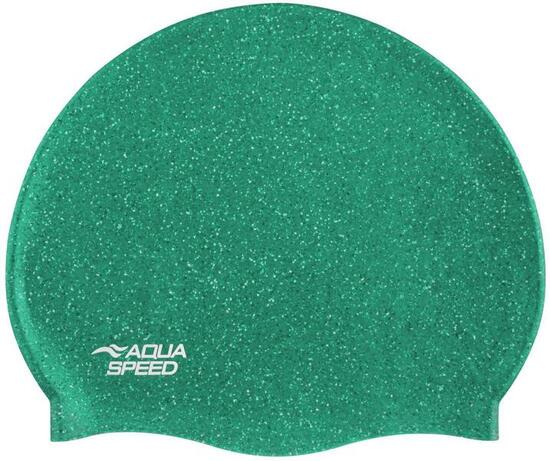 Bonnet de bain AQUA-SPEED Reco