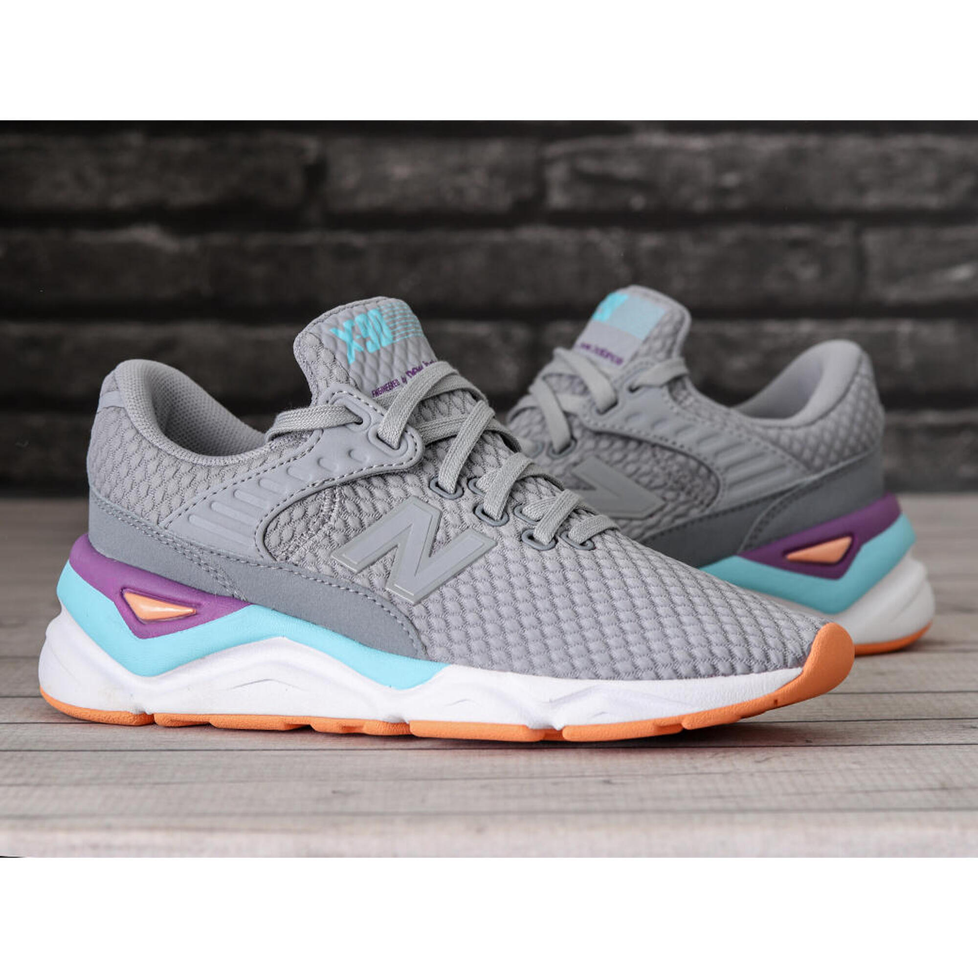 Buty new hot sale balance damskie decathlon