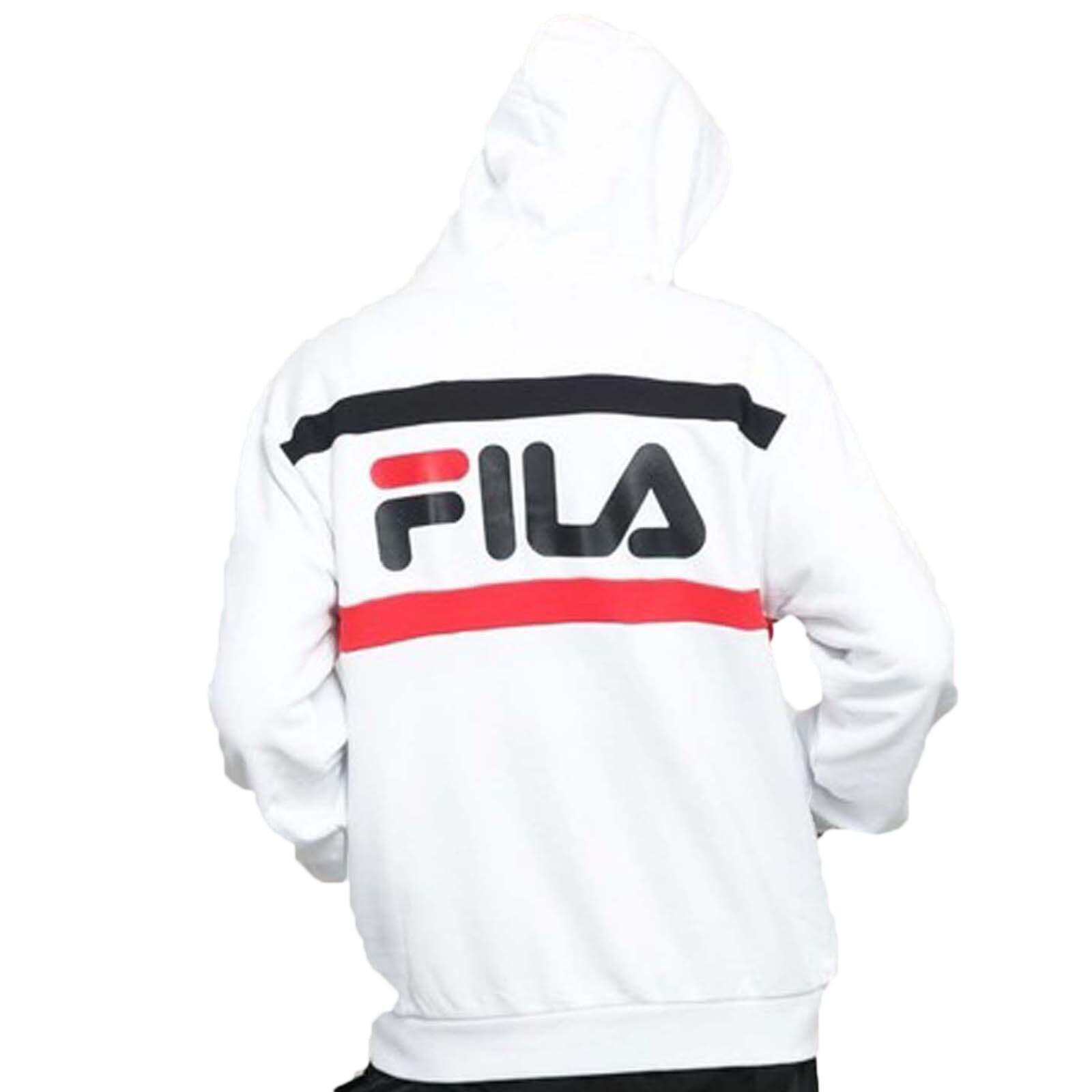 Sweat à Capuche Fila Radomir - Homme 2/2