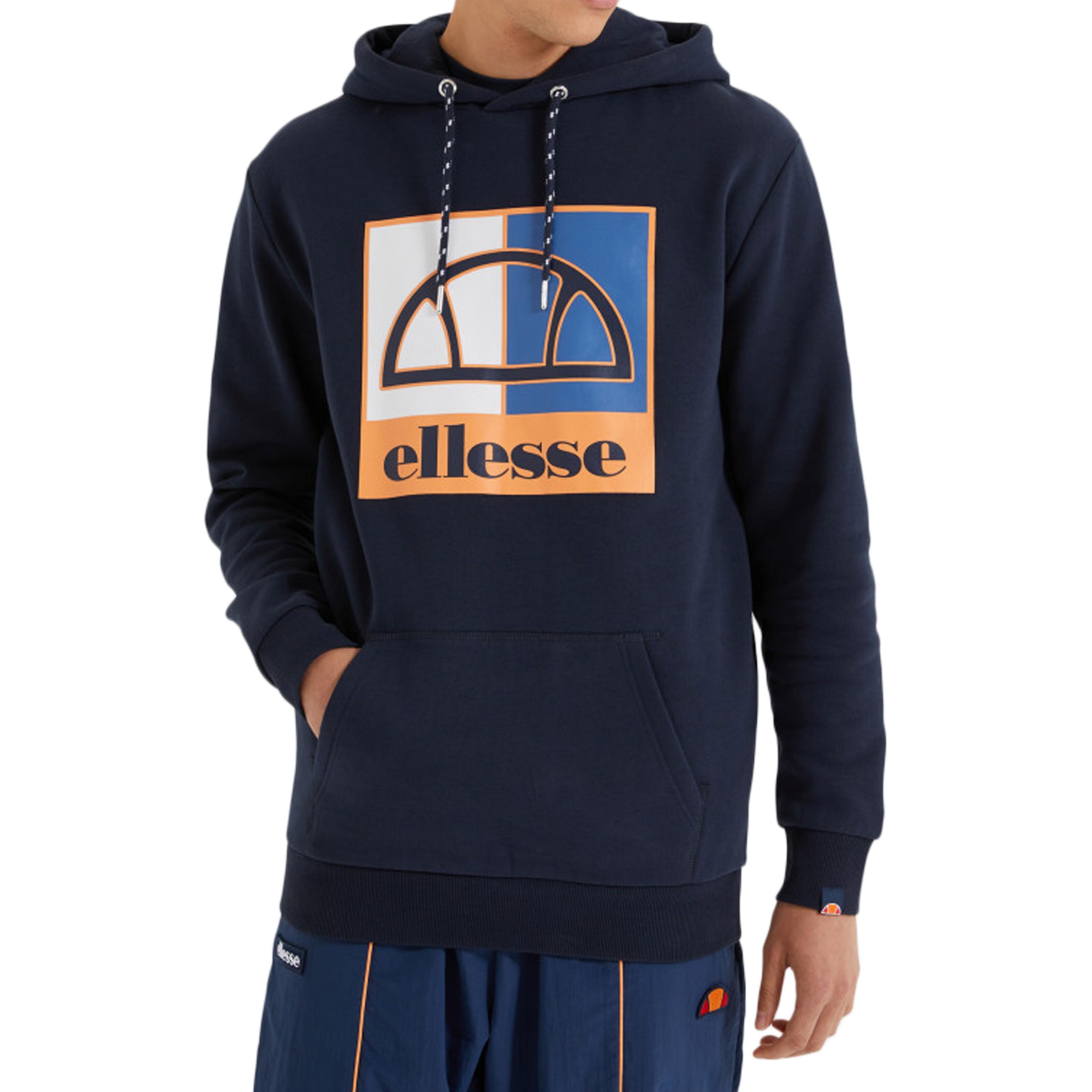 Sweat hotsell ellesse homme