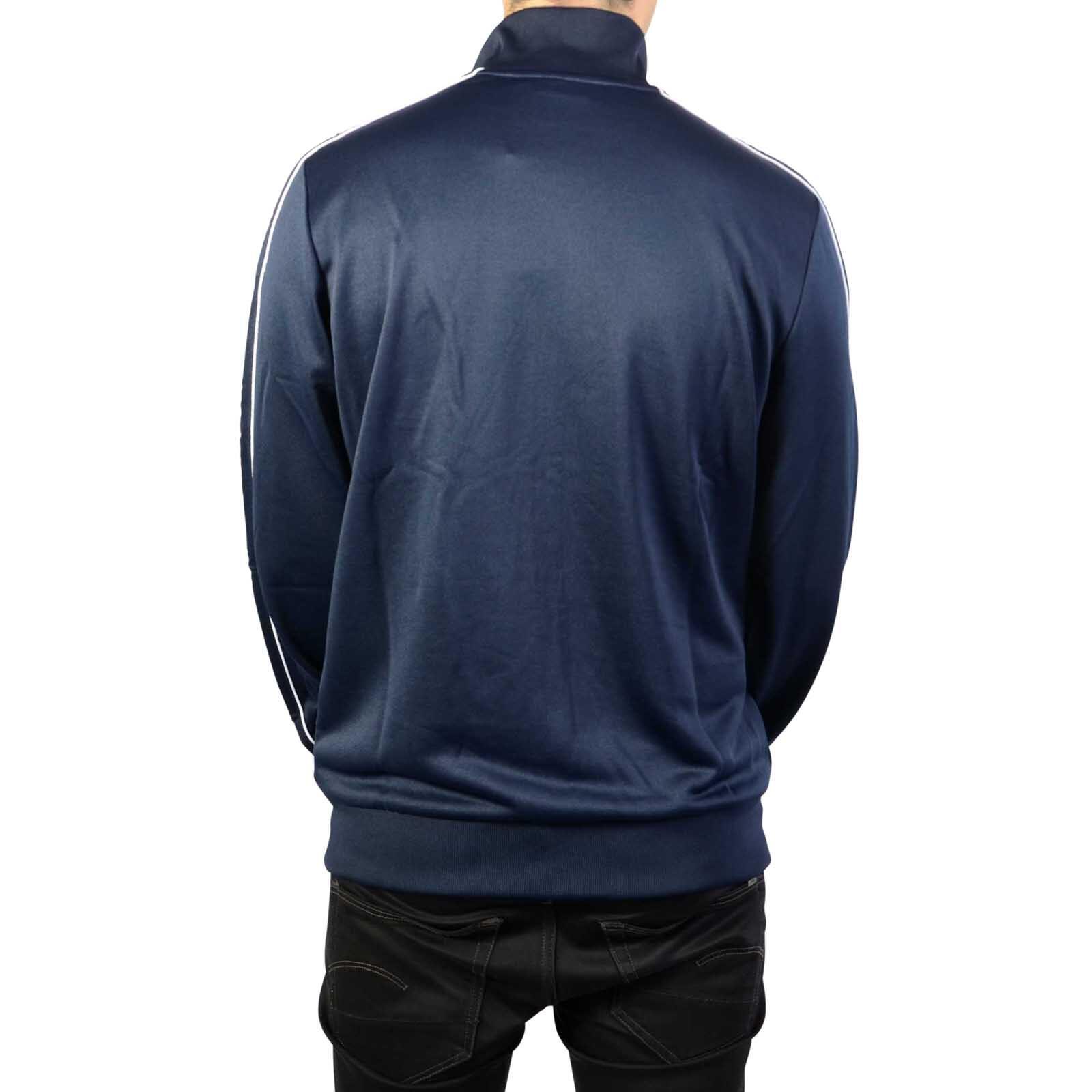 Sweat Zippé Fila Ralph Track Jacket - Homme 3/3