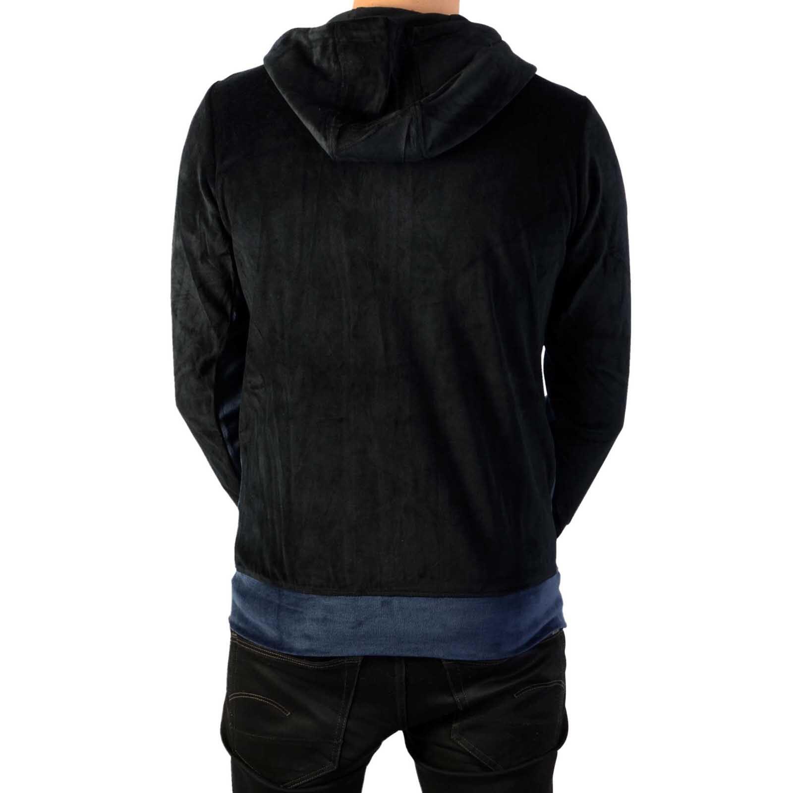 Sweat Zippé à Capuche Ellesse - Homme 3/3