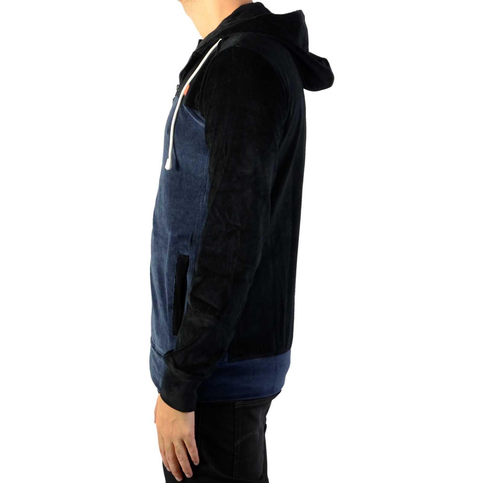 Sweat Zippé à Capuche Ellesse - Homme 2/3