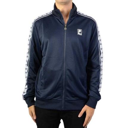 Sweat Zippé Fila Ralph Track Jacket - Homme