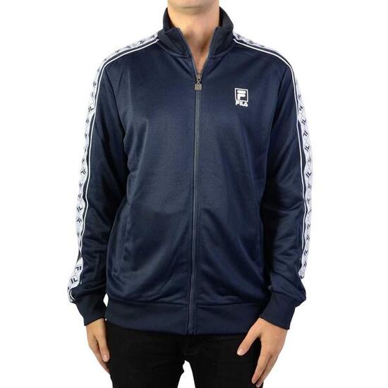 Sweat Zippé Fila Ralph Track Jacket - Homme