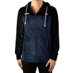 Sweat Zippé à Capuche Ellesse - Homme
