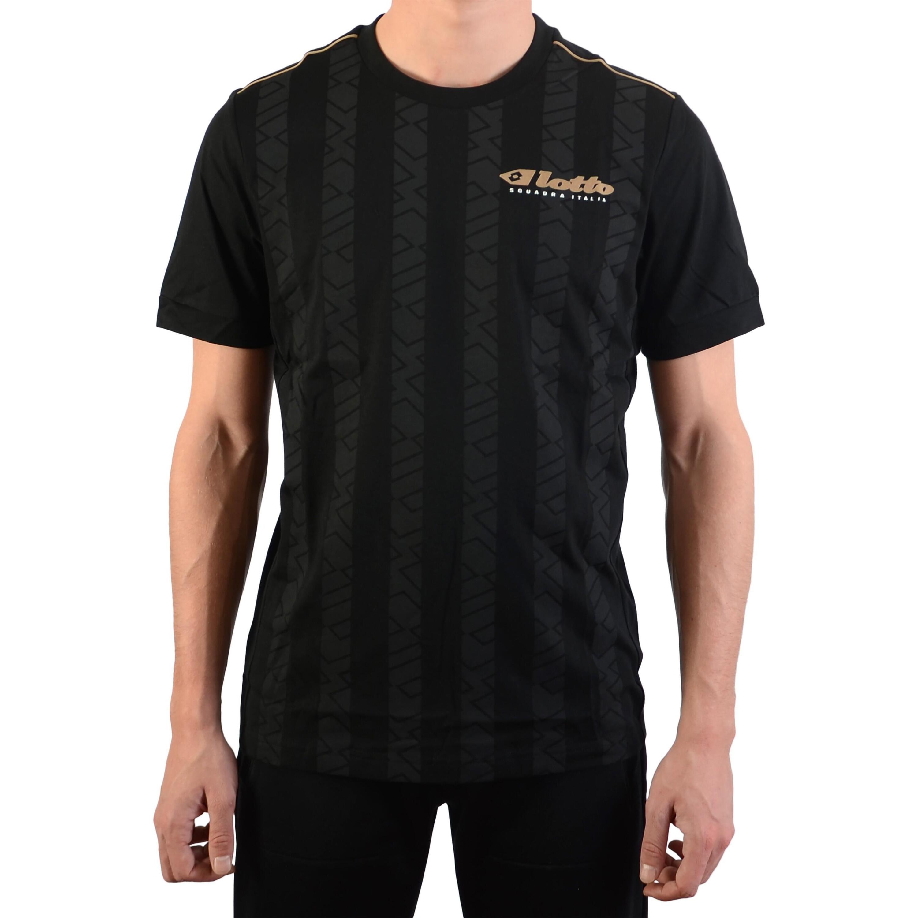 Tee Shirt Lotto Athltetica Classic IV - Homme 1/2