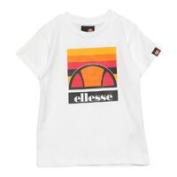 Tee shirt Ellesse Enfant Rex - Enfant