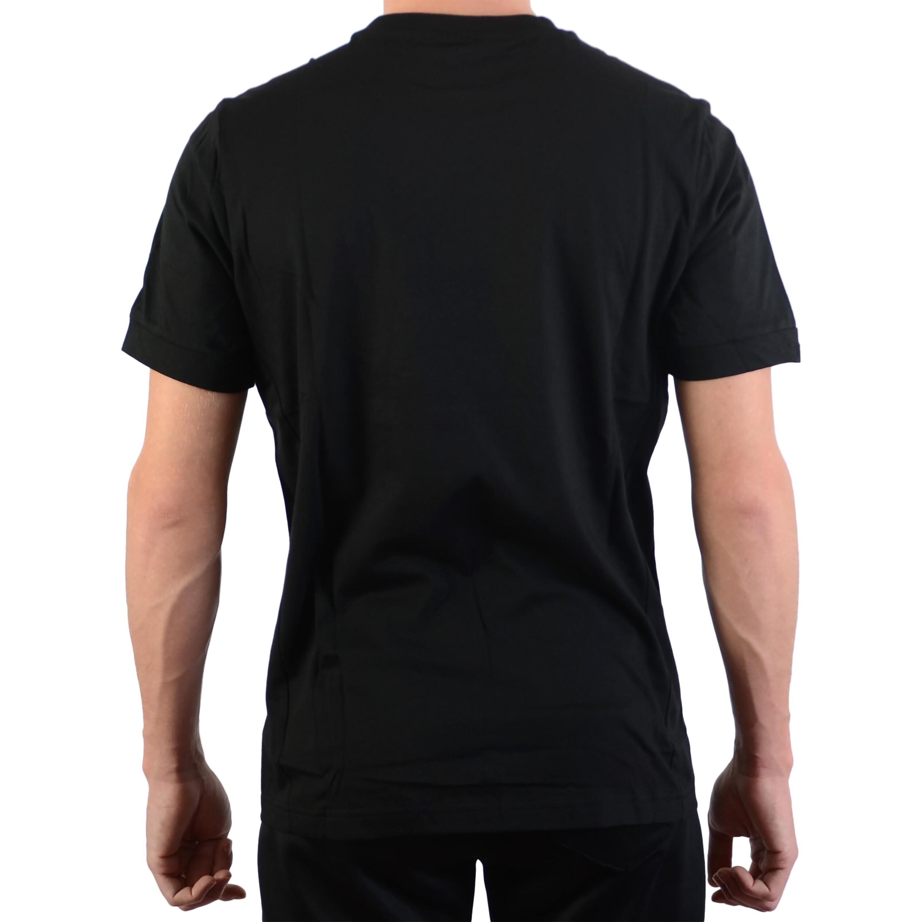 Tee Shirt Lotto Athltetica Classic IV - Homme 2/2
