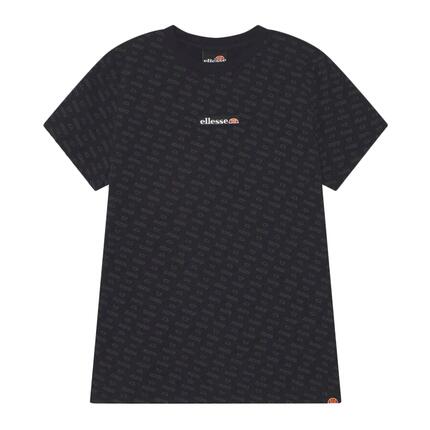 Tee Shirt Junior Ellesse Arancie - Enfant