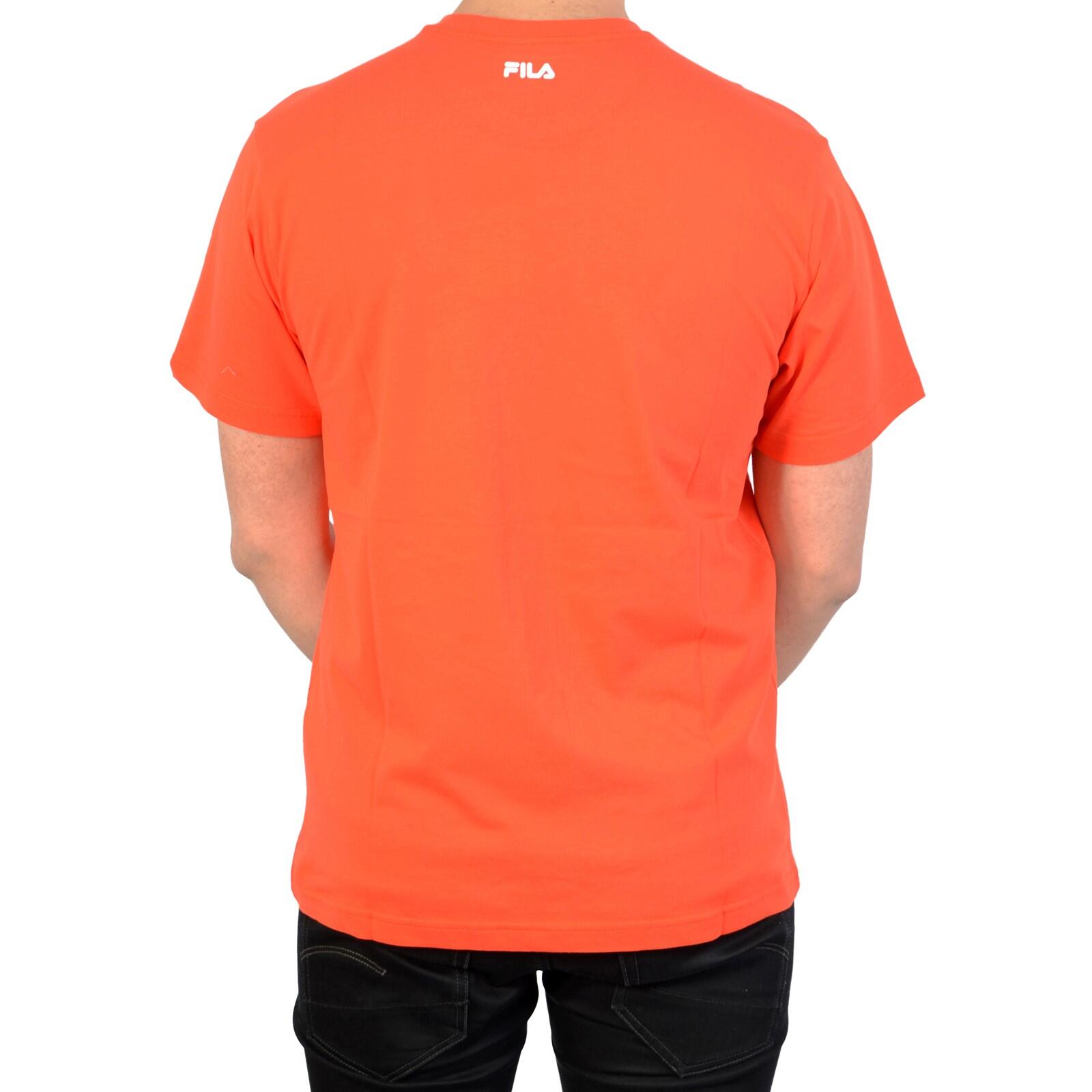 Tee-Shirt Fila Unisex Pure SS Tee 2/2
