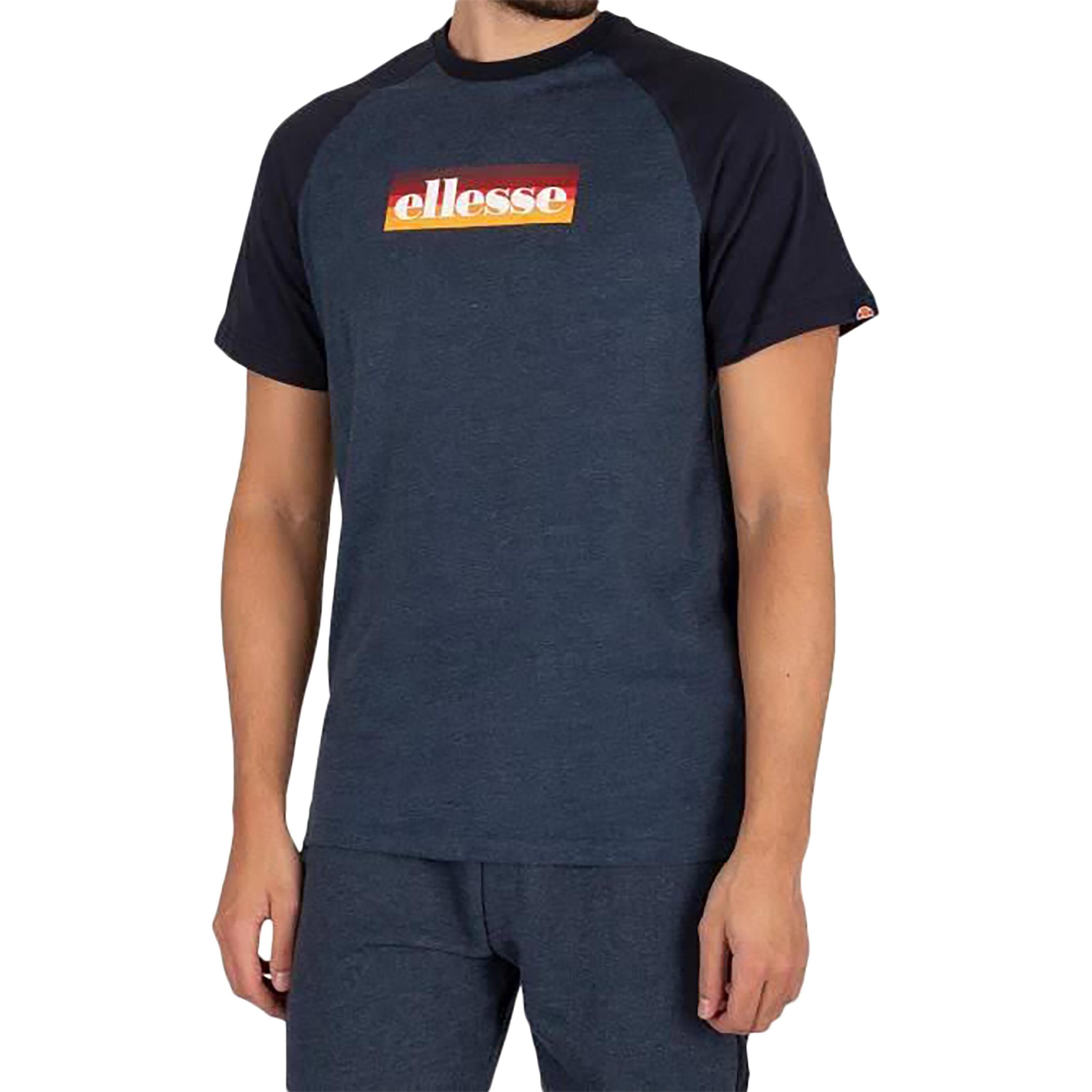 Tee-Shirt Ellesse Kershaw - Homme 3/3