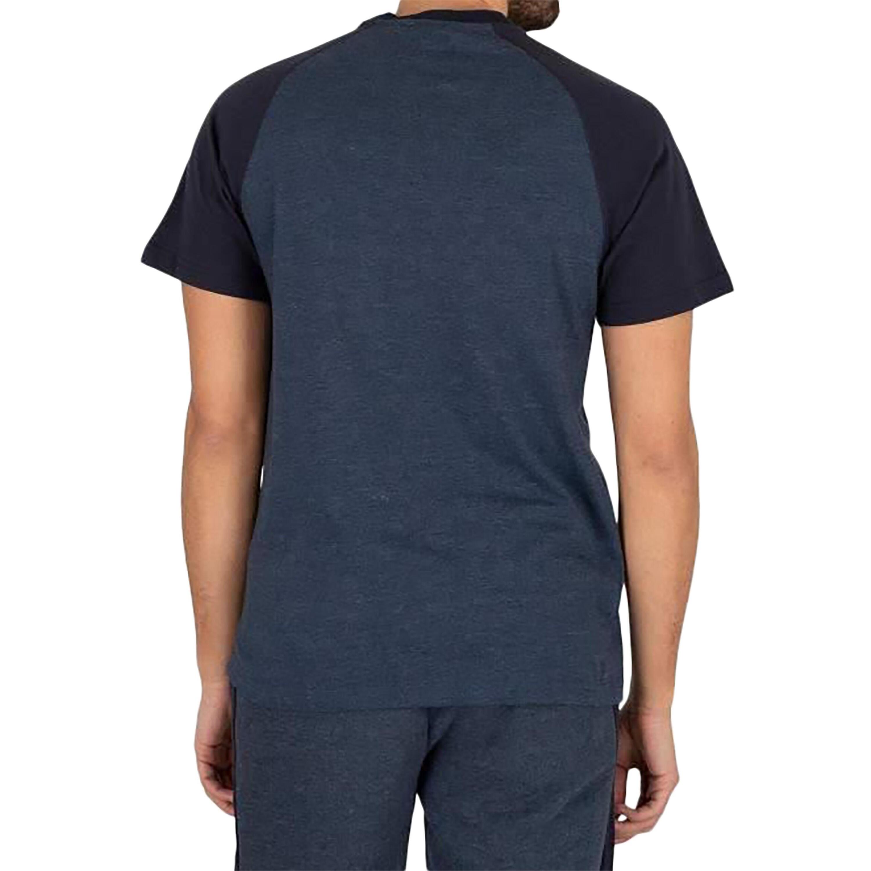 Tee-Shirt Ellesse Kershaw - Homme 2/3