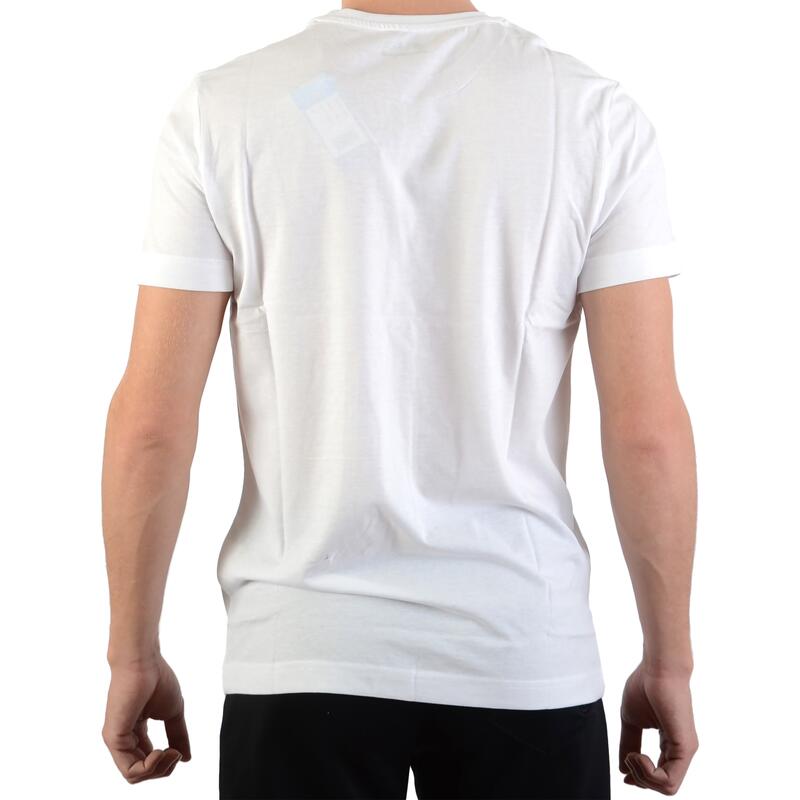 Tee Shirt Lotto Smart II Tee JS - Homme