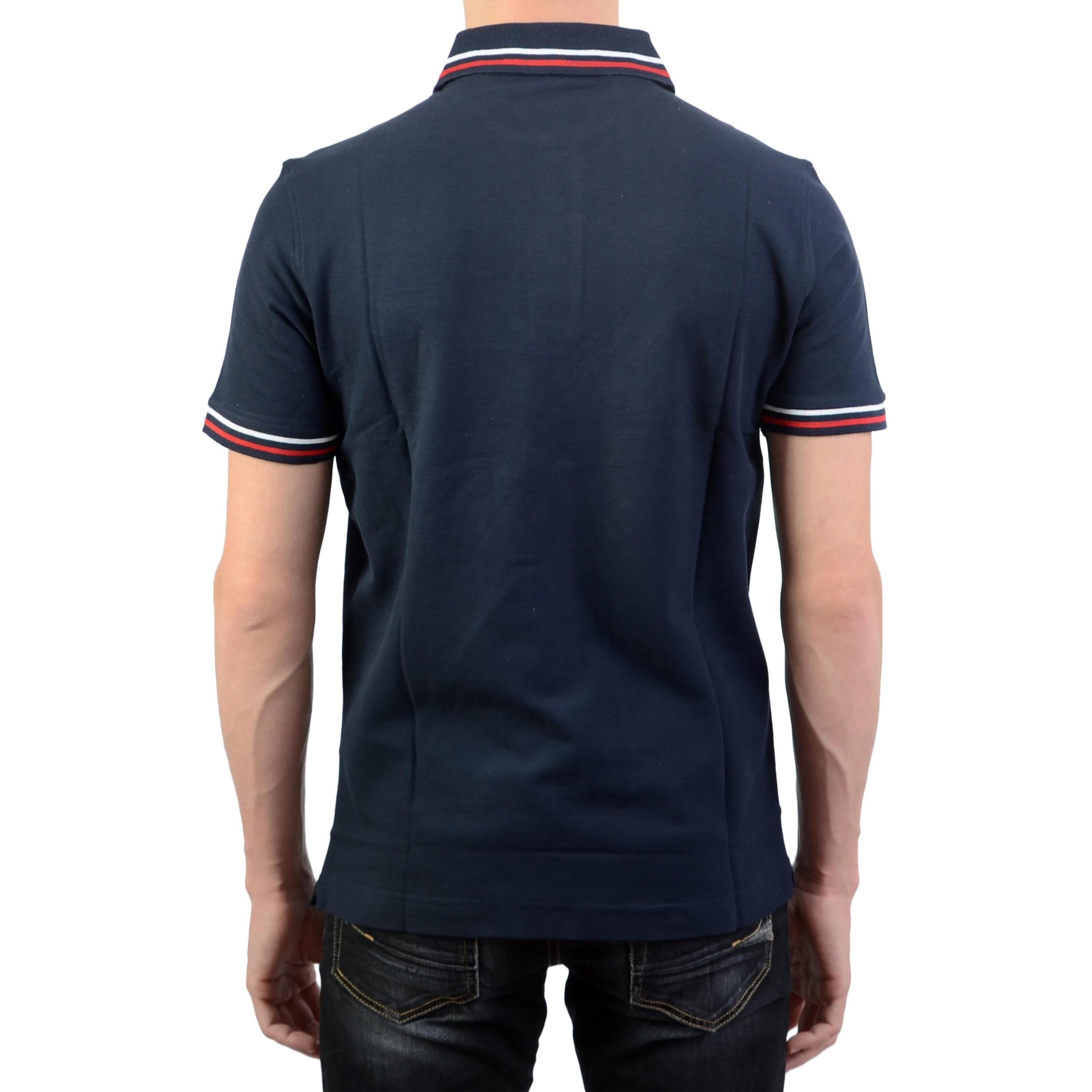 Polo Lotto Classica PQ - Homme 2/2