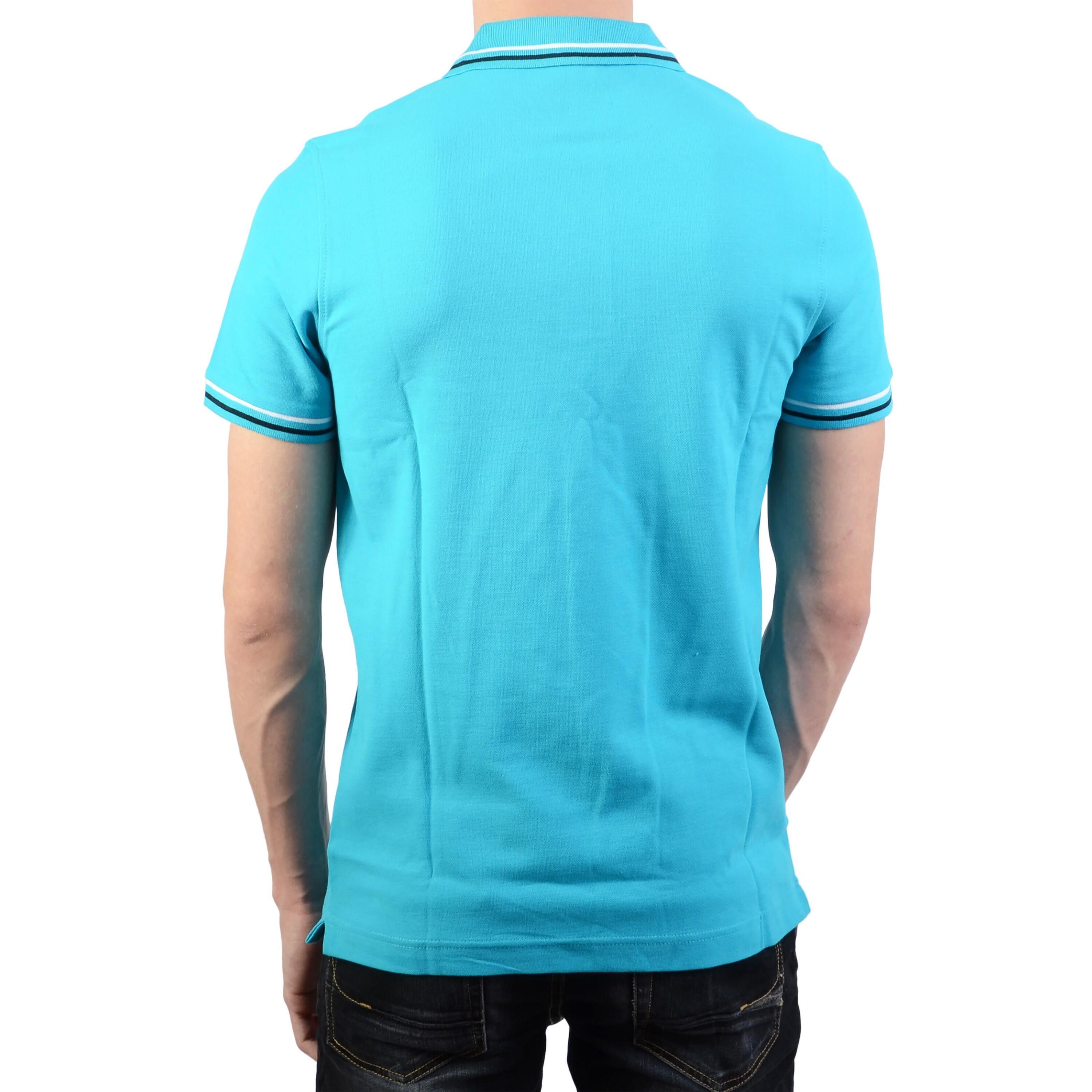 Polo Lotto Classica PQ - Homme 2/2