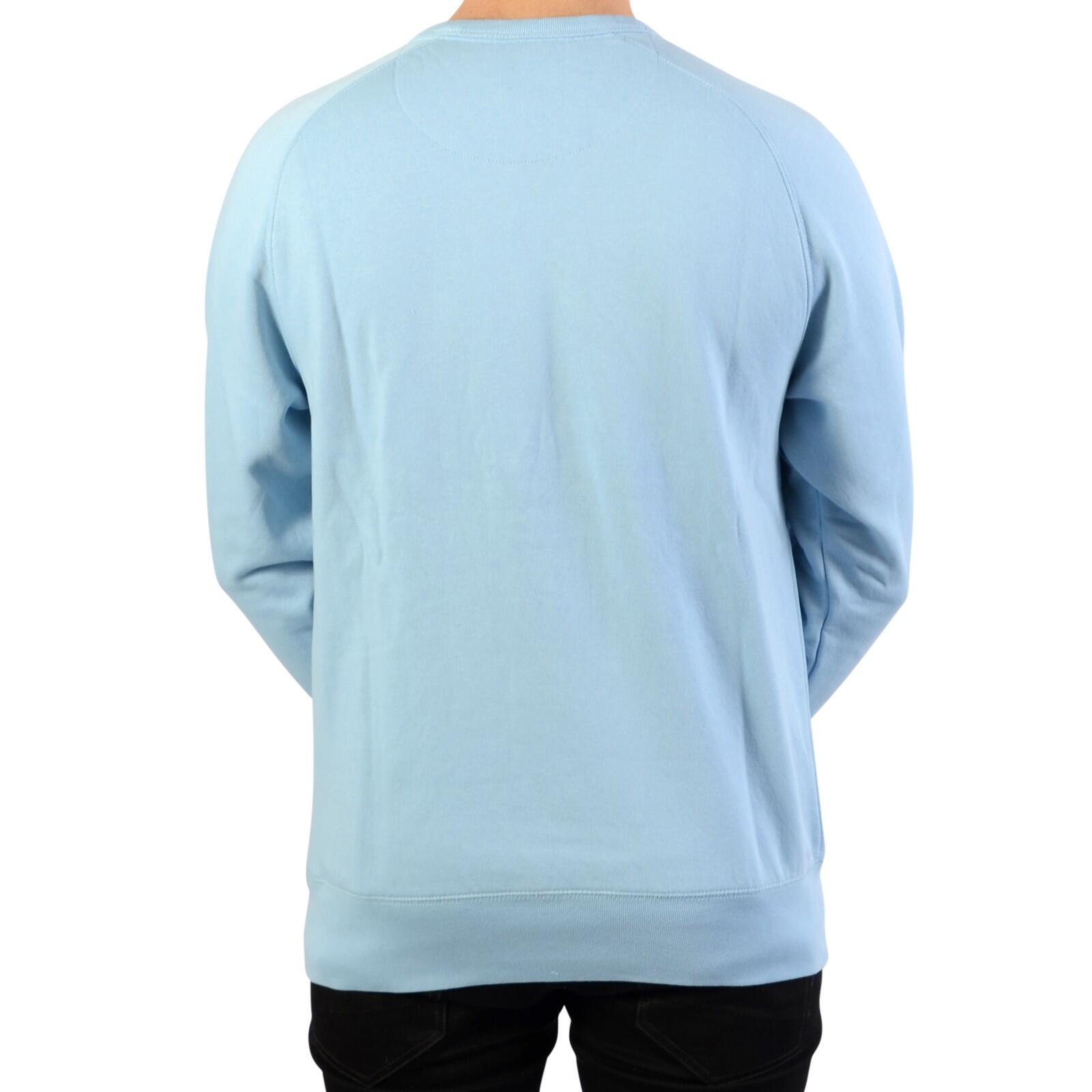 Sweat Ellesse Heritage EH H CREW NECK UNI - Homme 2/2