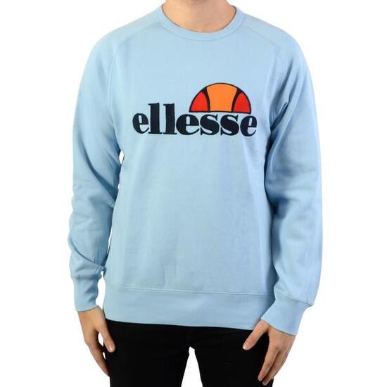 Sweat Ellesse Heritage EH H CREW NECK UNI - Homme