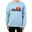 Sweat Ellesse Heritage EH H CREW NECK UNI - Homme