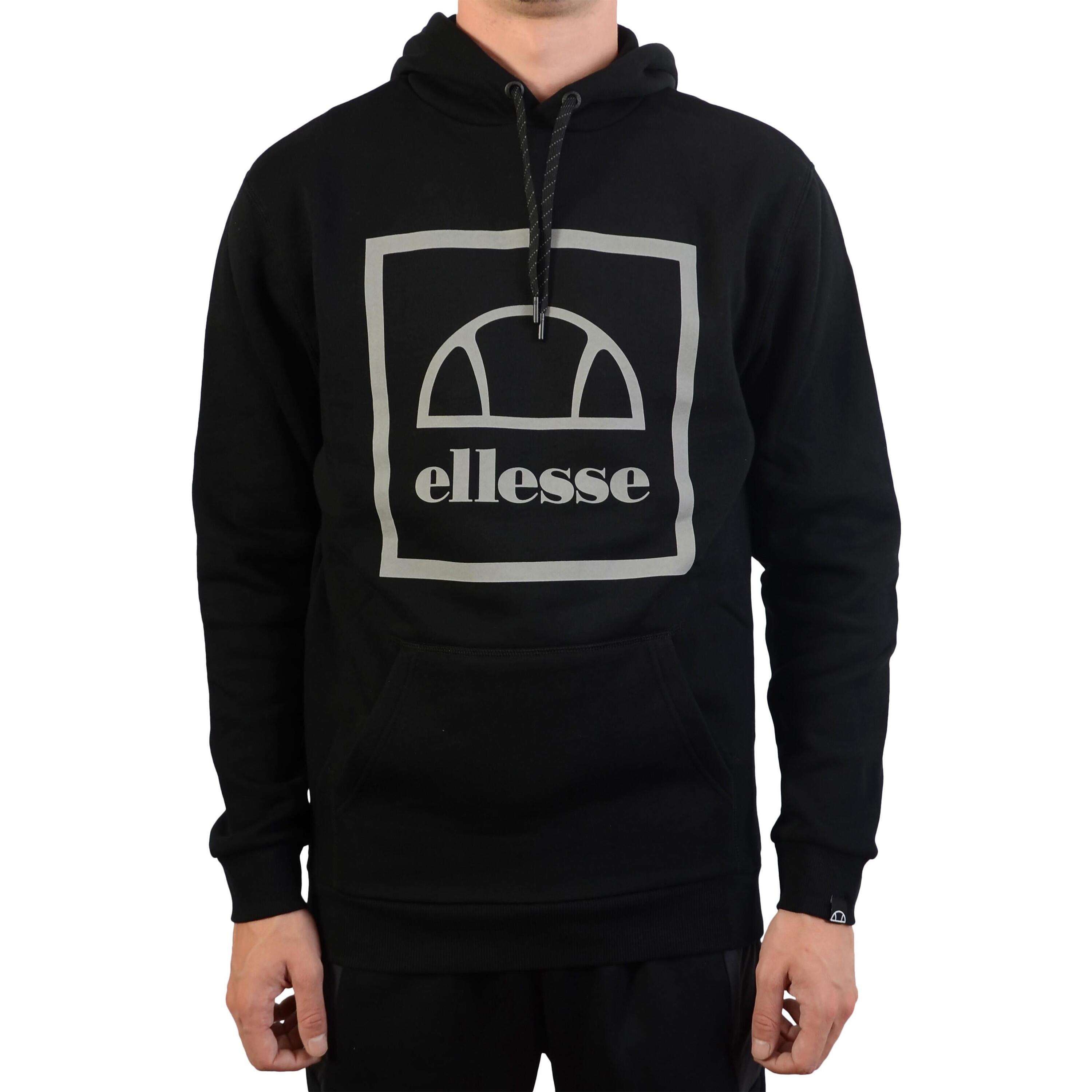 Sweat à Capuche Ellesse Vega - Homme 1/2