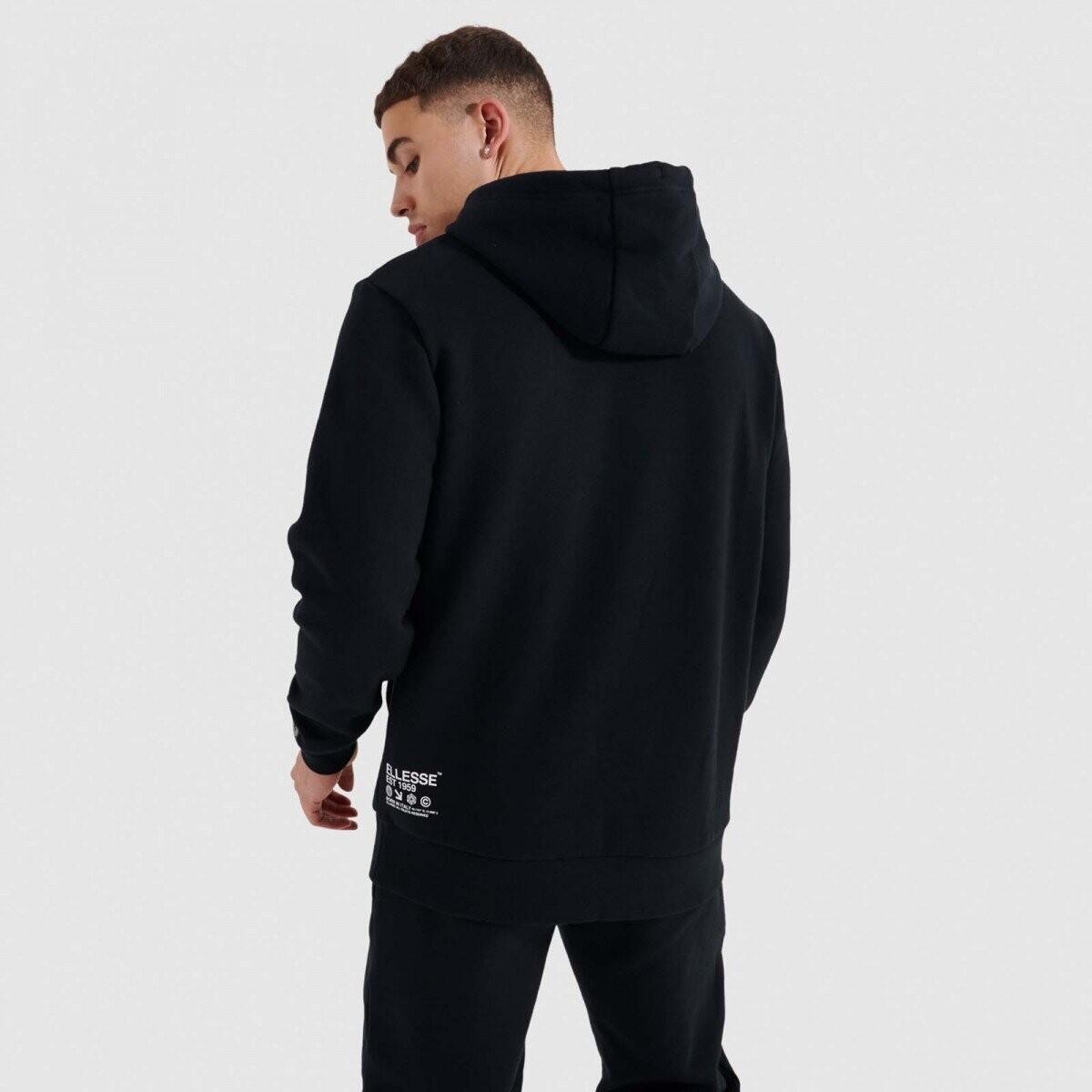 Sweat à Capuche Ellesse Stratson - Homme 2/2