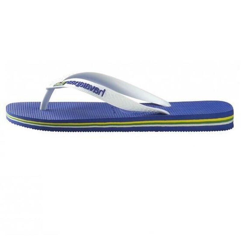 Havaianas Brasil Logo szandál