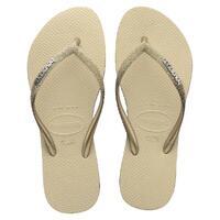 Tong Havaianas Slim Sparkle - Femme