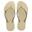 Chanclas Mujer Havaianas 4146093 Beis