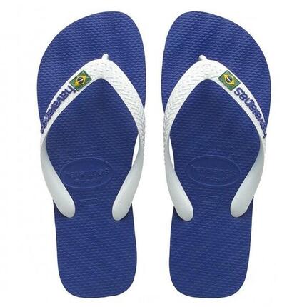 Tong Havaianas Enfant Brasil Logo - Enfant